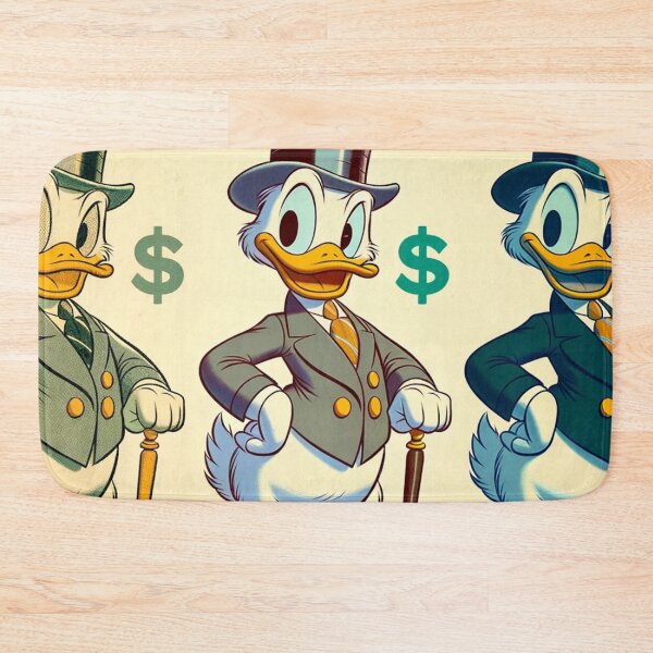Artikelvorschau, Dagobert Duck - Der klassische Reichtum entworfen und verkauft von GEK-NERD.