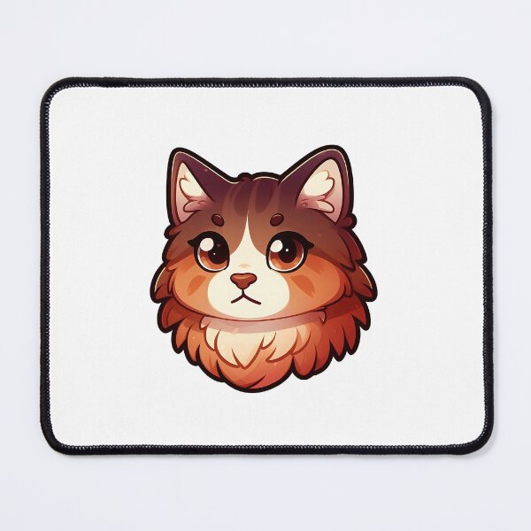 Item preview, Ombre Cat designed and sold by Suukunna.