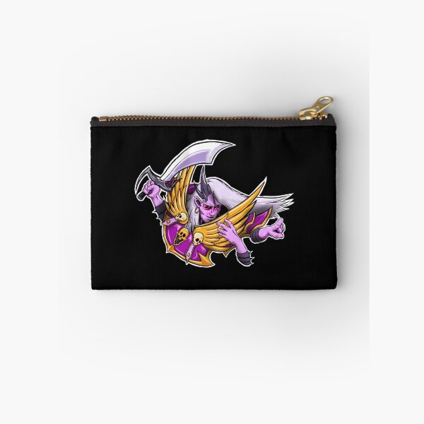 Item preview, Purple king of excess  designed and sold by Knaves-designs.