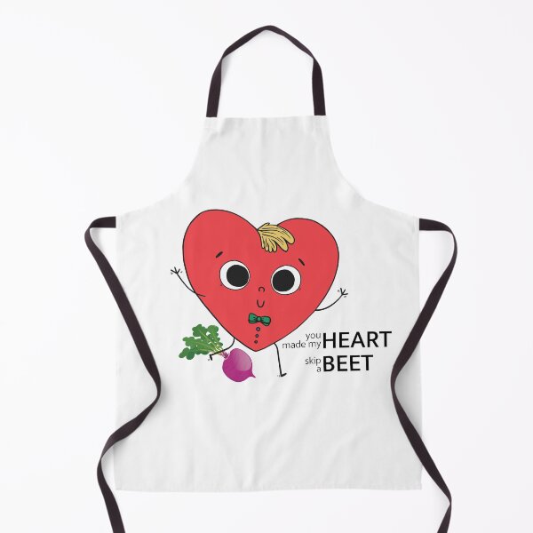 Item preview, You made my HEART skip a BEET designed and sold by AZ Squared.