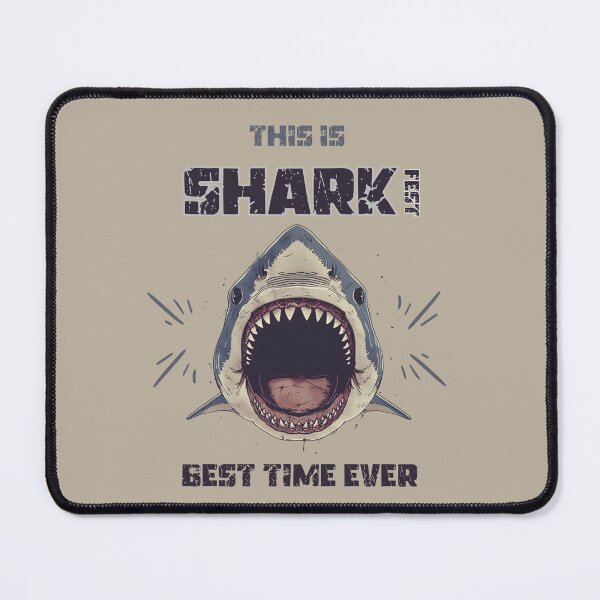 Item preview, Shark Festival designed and sold by AnnDart.