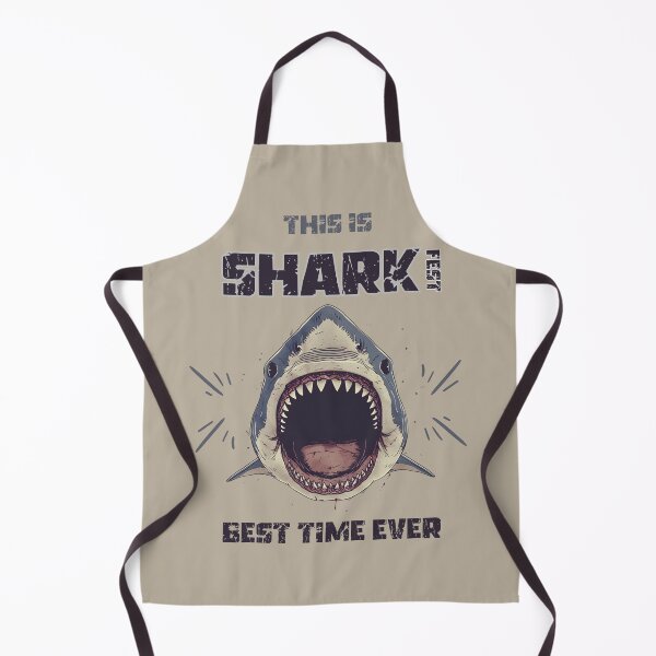 Item preview, Shark Festival designed and sold by AnnDart.