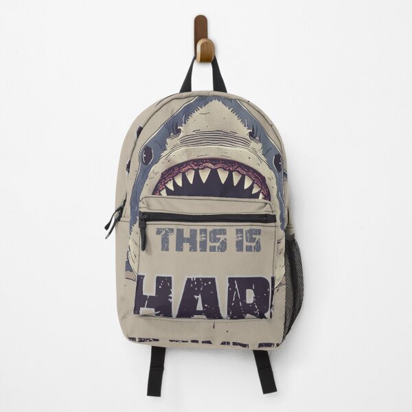 Item preview, Shark Festival designed and sold by AnnDart.