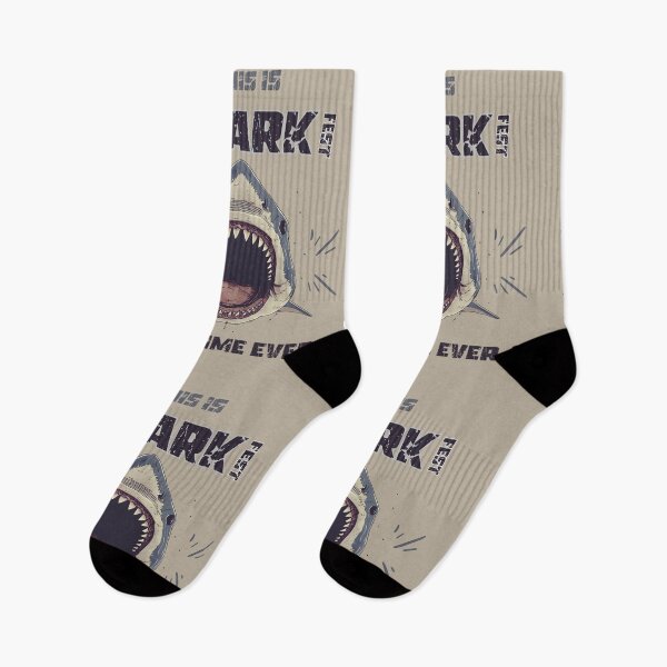 Item preview, Shark Festival designed and sold by AnnDart.
