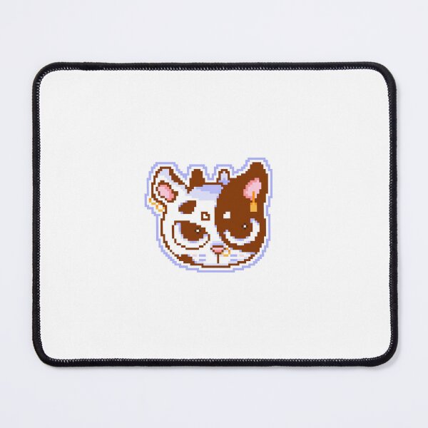 Item preview, Brown Cow Cat designed and sold by khiyokhan.