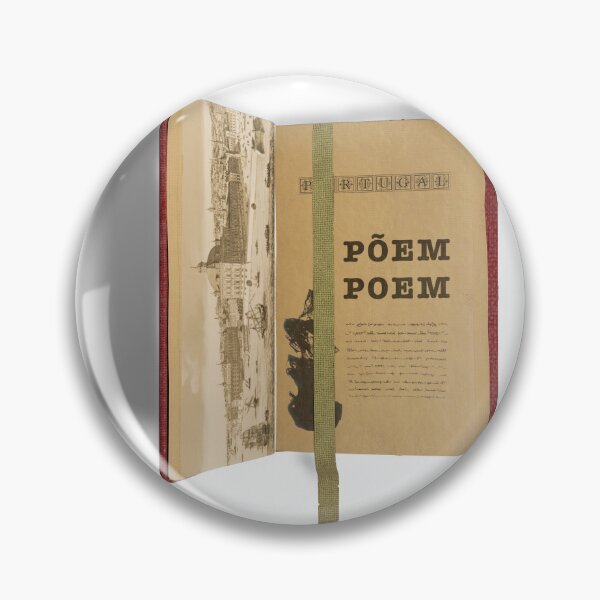 Item preview, Portugal Poem designed and sold by DToneDef.