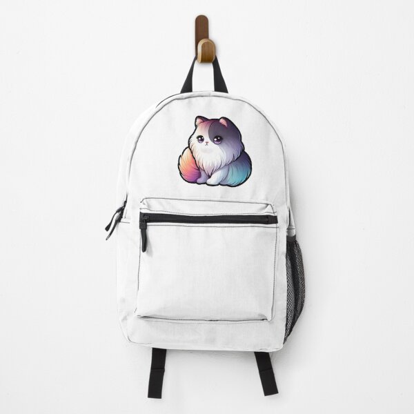 Item preview, Ombre Cat designed and sold by Suukunna.
