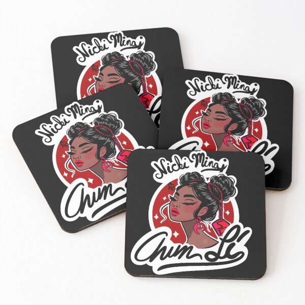 Item preview, Chun Li, Nicki Minaj designed and sold by altbarbzz.