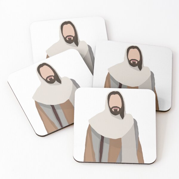 Item preview, Jesus Christ designed and sold by ashlee-adams.
