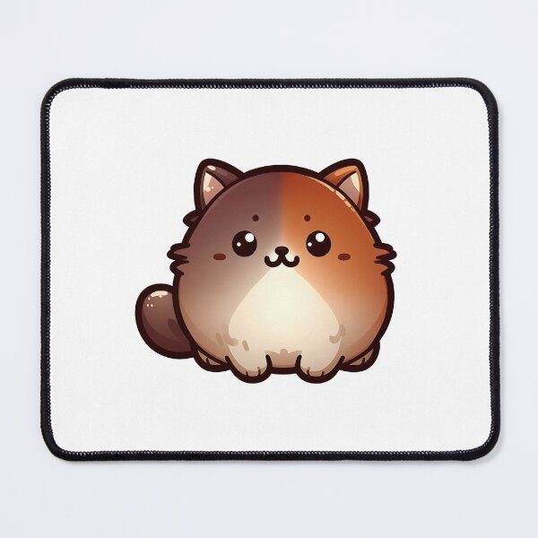 Item preview, Ombre Cat designed and sold by Suukunna.