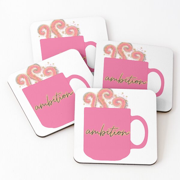 Item preview, Cup of Ambition  designed and sold by annekeboer.