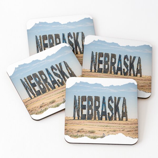 Item preview, NEBRASKA 24 2 designed and sold by maveluzone.