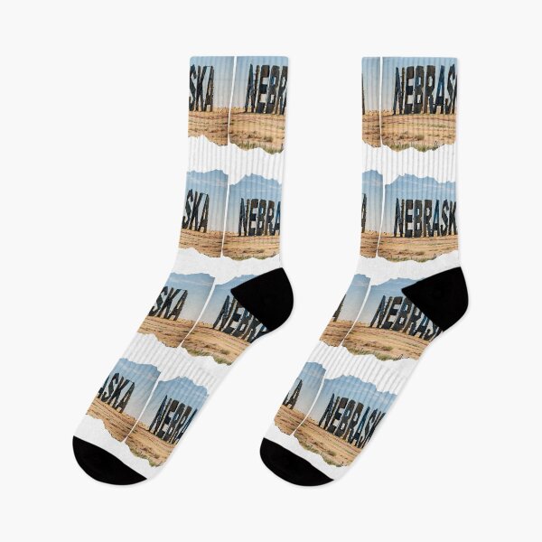 Item preview, NEBRASKA 24 2 designed and sold by maveluzone.