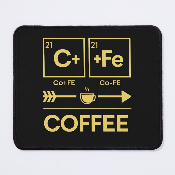 Item preview, Coffee by chemical method designed and sold by TeTrendz.
