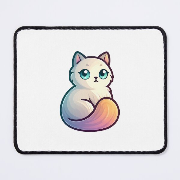 Item preview, ombre Cat designed and sold by Suukunna.