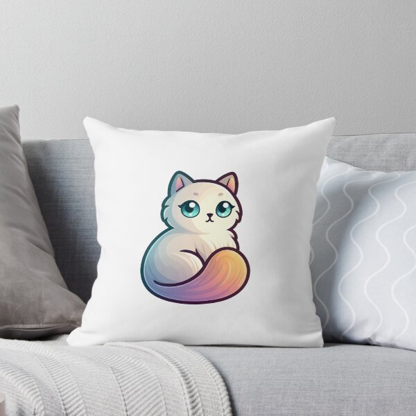 Item preview, ombre Cat designed and sold by Suukunna.