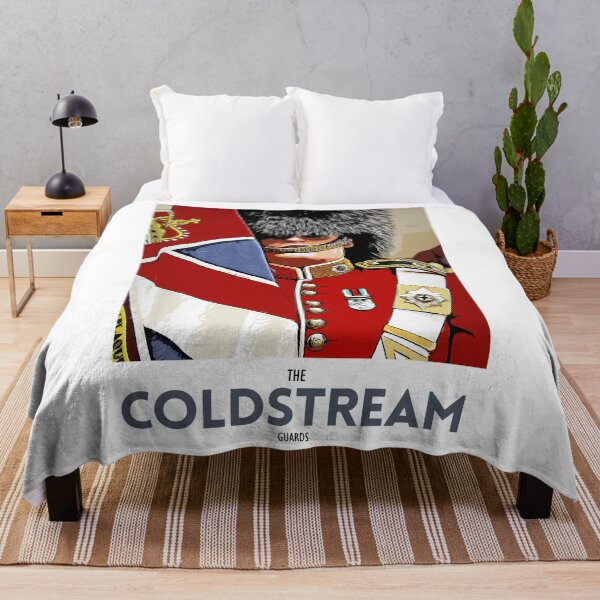Item preview, The Coldstream Guards - The British Army designed and sold by Paul Rowland.