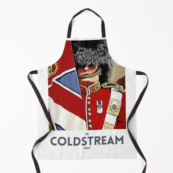 Item preview, The Coldstream Guards - The British Army designed and sold by Paul Rowland.