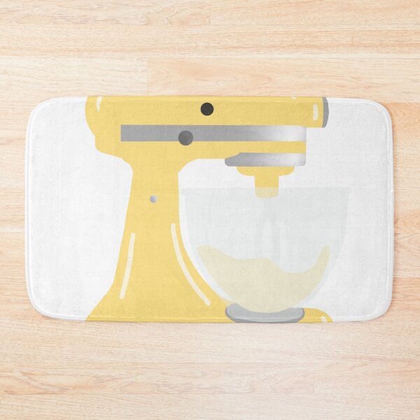 Item preview, Baking Mixer designed and sold by samanthagarrett.