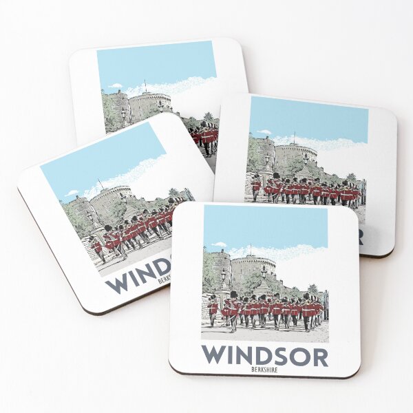 Item preview, Windsor - Berkshire, UK designed and sold by Paul Rowland.
