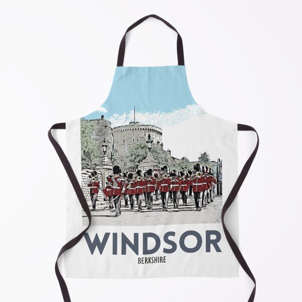 Item preview, Windsor - Berkshire, UK designed and sold by Paul Rowland.