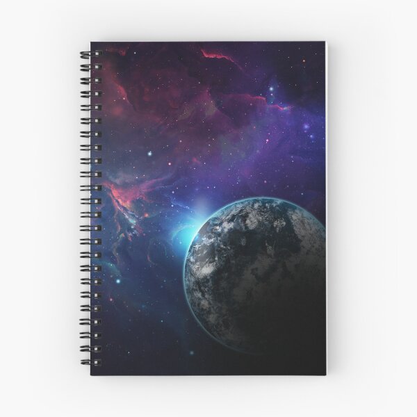 Item preview, Space Between Two Planets designed and sold by Revulet.