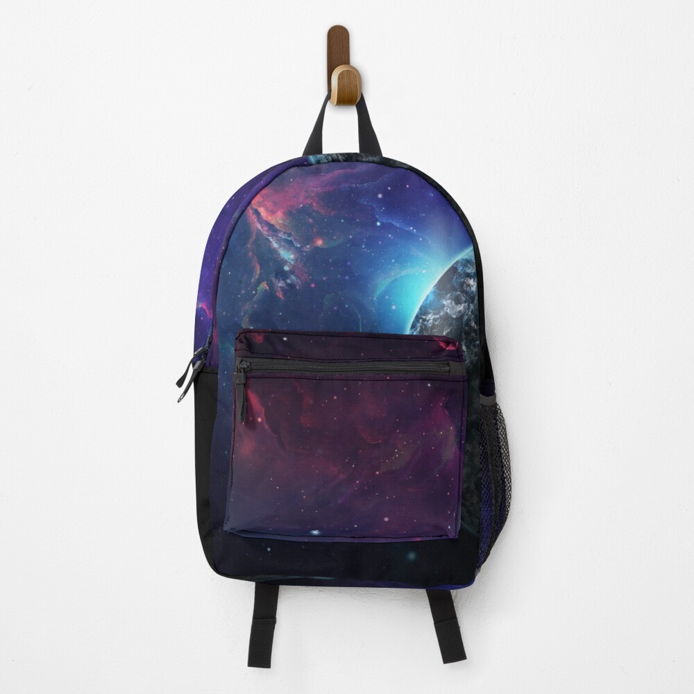 Item preview, Backpack designed and sold by Rever0ng.