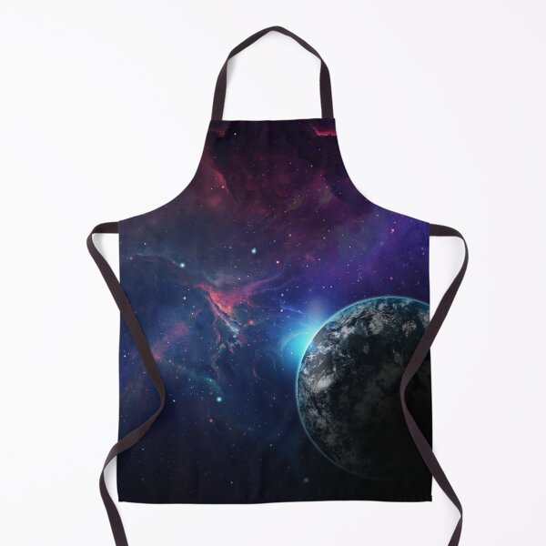 Item preview, Space Between Two Planets designed and sold by Revulet.