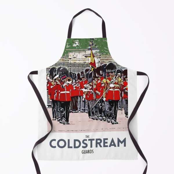 Item preview, The Coldstream Guards - The British Army designed and sold by Paul Rowland.