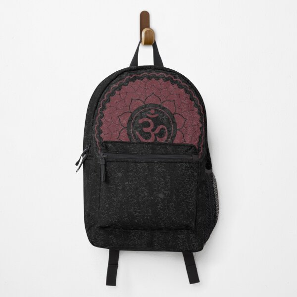 Artikelvorschau, Crown Chakra Mandala - Coal + Wine entworfen und verkauft von Irene Estelle.