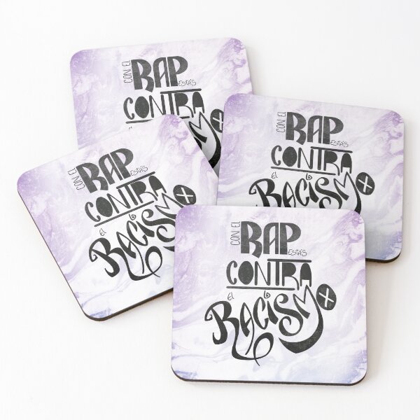Item preview, Rap against racism designed and sold by bysilvaart.