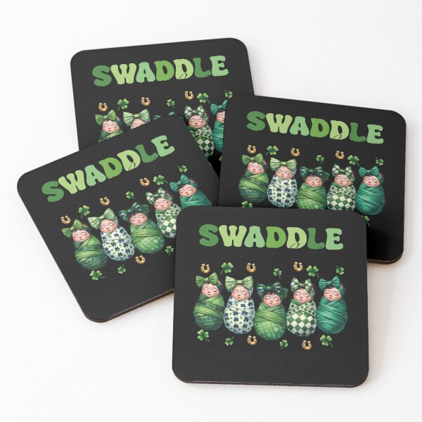 Item preview, swaddle specialist designed and sold by mag-graphic.