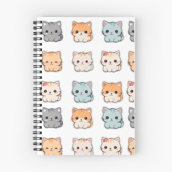 Item preview, Purr-fectly Pastel: Delightful Kittens designed and sold by EmergingArt.