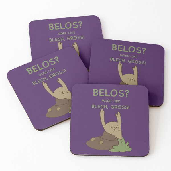 Item preview, Blech, Gross!  designed and sold by garciajey.