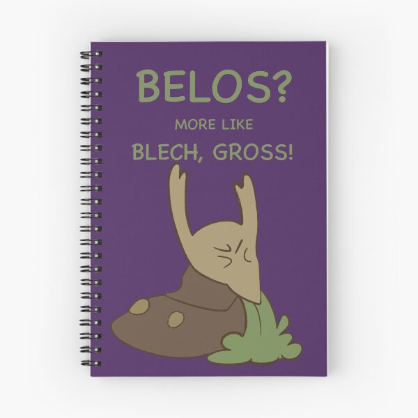 Item preview, Blech, Gross!  designed and sold by garciajey.