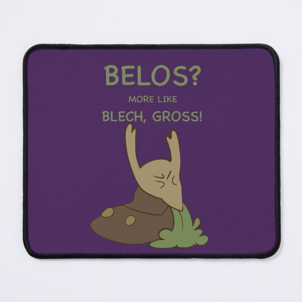 Item preview, Blech, Gross! designed and sold by garciajey.