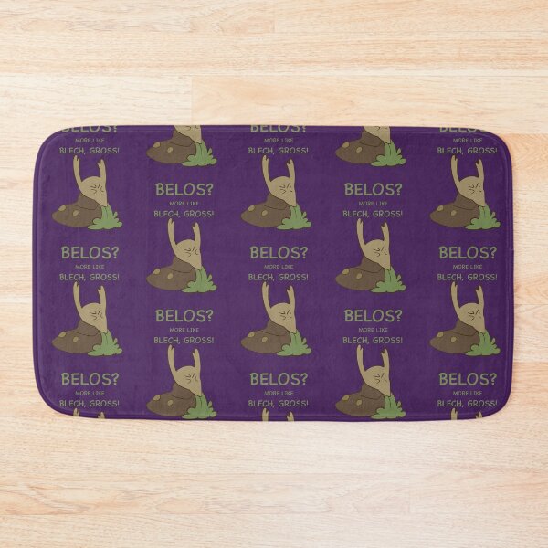 Item preview, Blech, Gross!  designed and sold by garciajey.