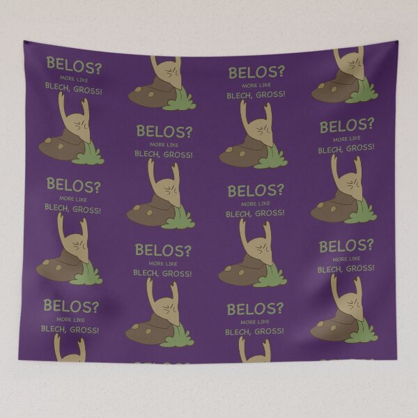 Item preview, Blech, Gross!  designed and sold by garciajey.