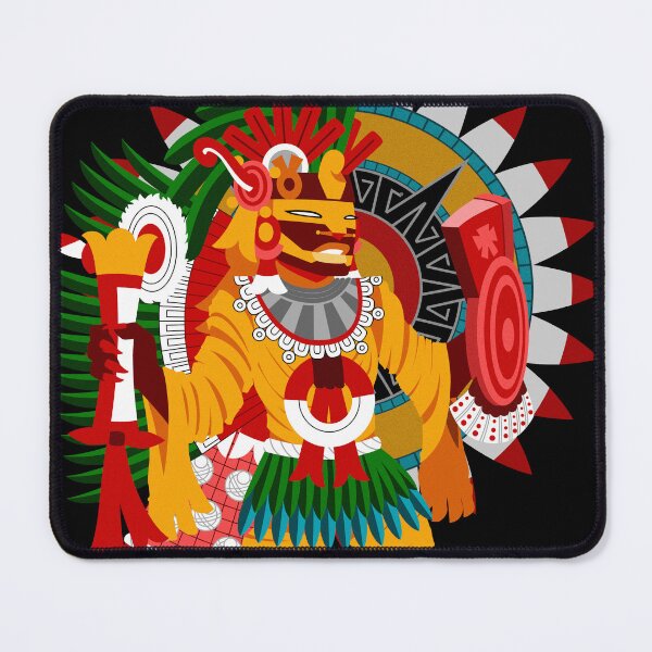 Item preview, Lil Xipe Totec designed and sold by AJ-Chan.