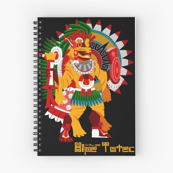 Item preview, Lil Xipe Totec designed and sold by AJ-Chan.