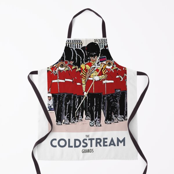 Item preview, The Coldstream Guards - The British Army designed and sold by Paul Rowland.