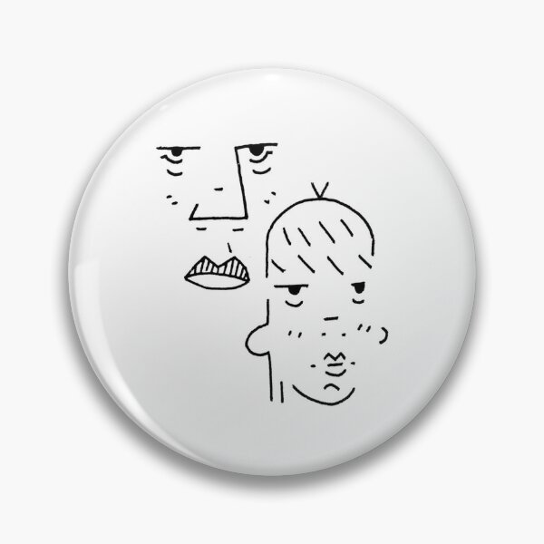 Item preview, Faces designed and sold by khiyokhan.