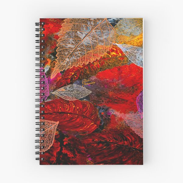 Item preview, Autumn Elementz designed and sold by Fluid Artzworx.