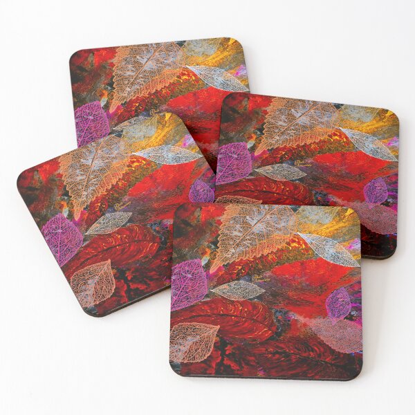 Item preview, Autumn Elementz designed and sold by Fluid Artzworx.