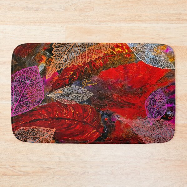 Item preview, Autumn Elementz designed and sold by Fluid Artzworx.