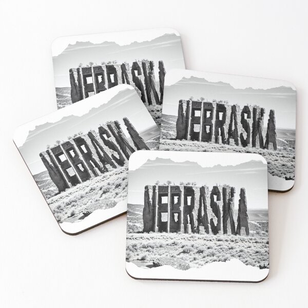 Item preview, NEBRASKA 24 3 designed and sold by maveluzone.