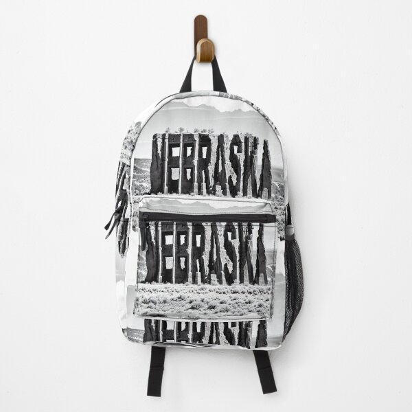 Aperçu de l'œuvre NEBRASKA 24 3 créée et vendue par maveluzone.