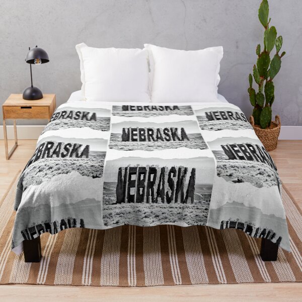 Item preview, NEBRASKA 24 3 designed and sold by maveluzone.