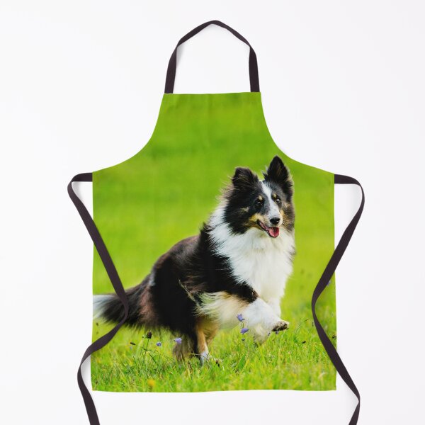 Artikelvorschau, Border Collie beim Laufen entworfen und verkauft von TheAnimalZ00.