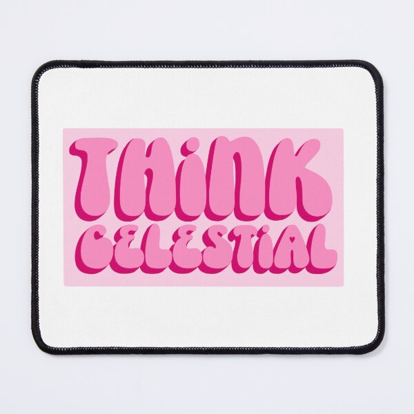 Item preview, Think celestial designed and sold by ashlee-adams.